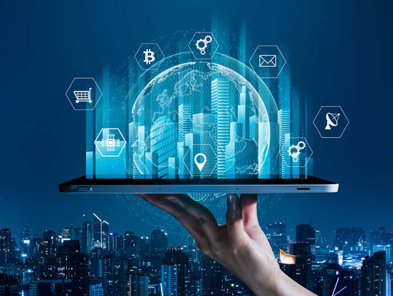 Digital Transformation